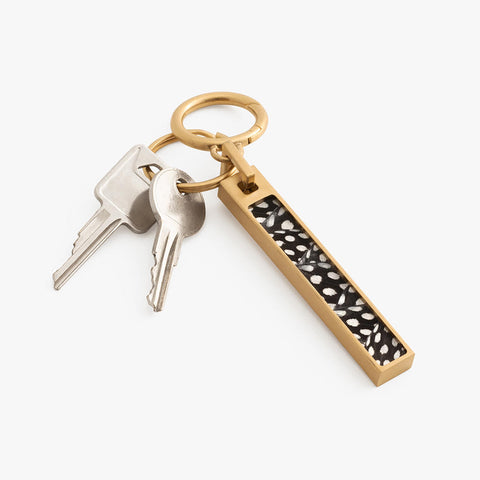 Route 66 Keychain