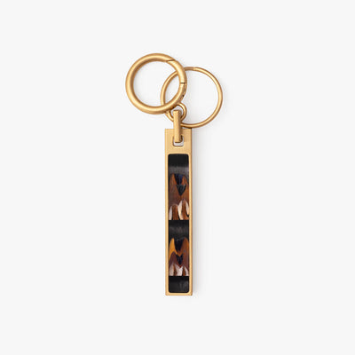 Route 66 Keychain