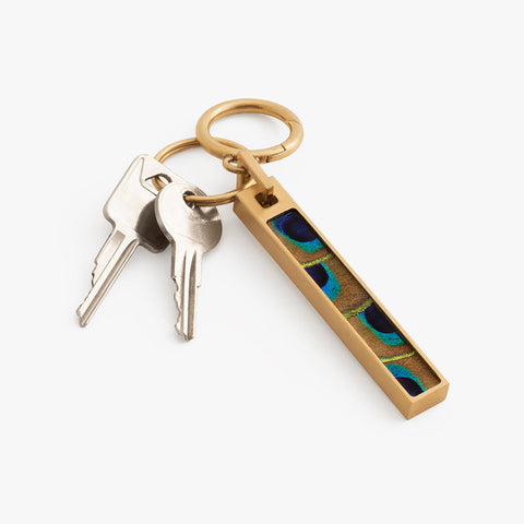 Route 66 Keychain