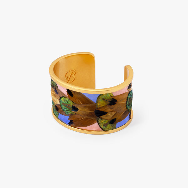 Shannon Wide Cuff
