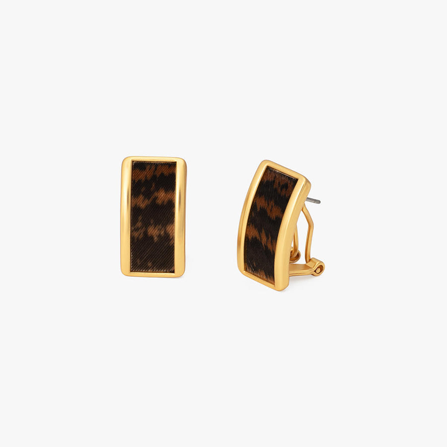 Sienna Stud Earring