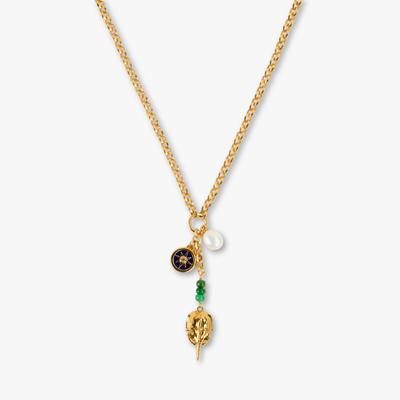 Siesta Key Necklace
