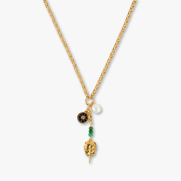 Siesta Key Necklace