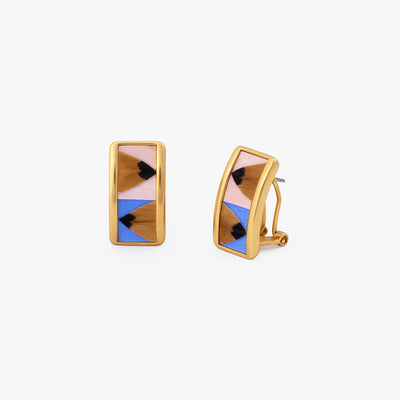 Sloane Stud Earring
