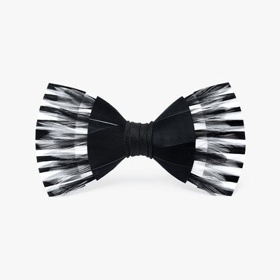 Soufriere Bow Tie