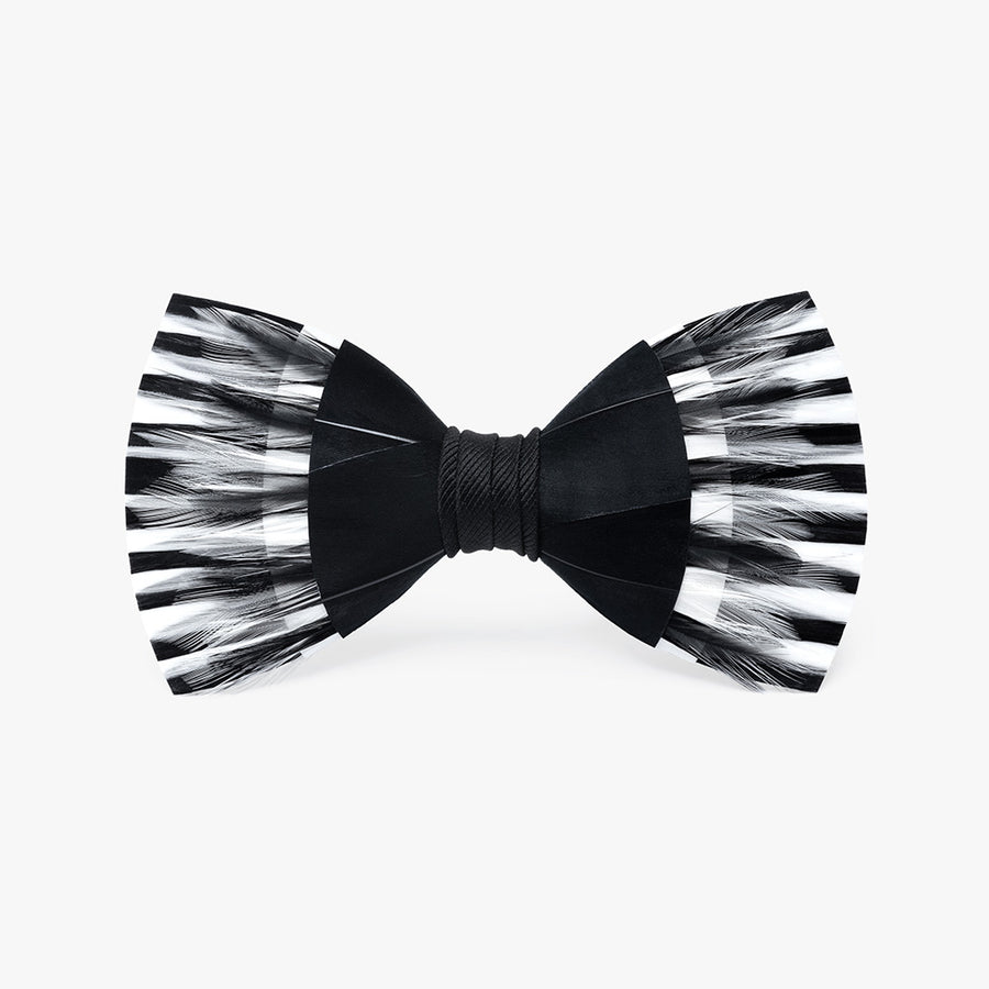Soufriere Bow Tie | Black Tie | Formal Accessory