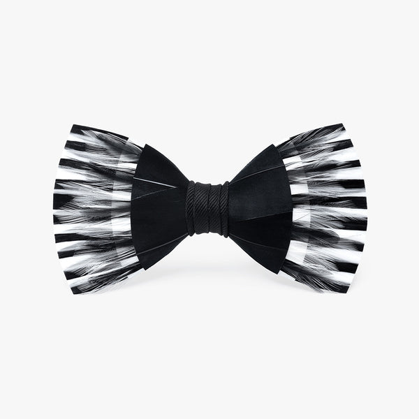 Soufriere Bow Tie