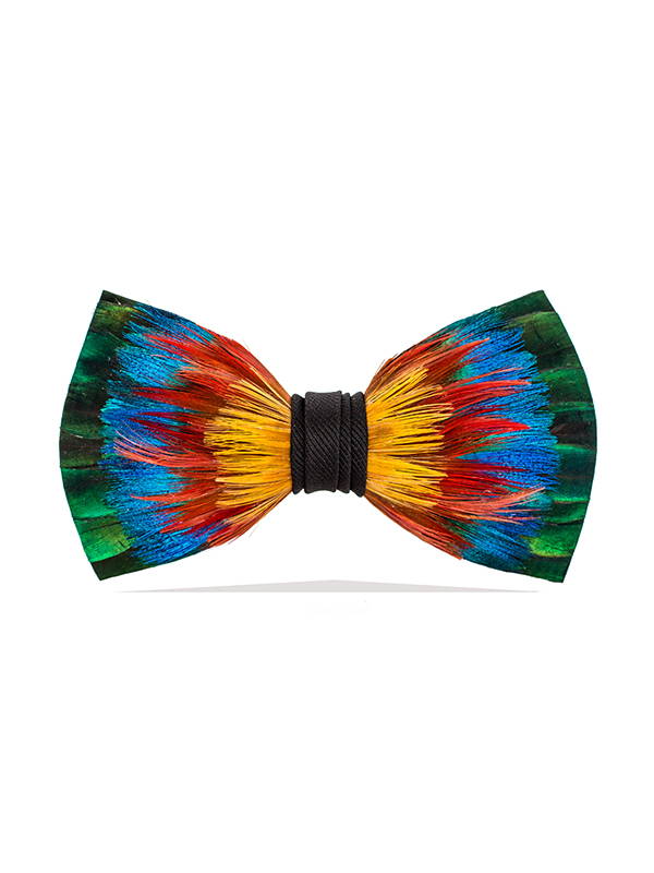 spectrum bow tie