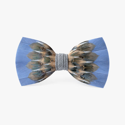 St. Lucia Bow Tie