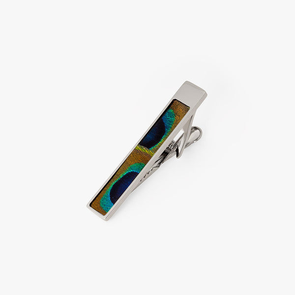 Succession Tie Clip