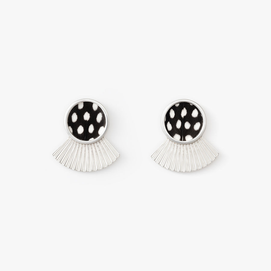Sweetings Cay Stud Earring