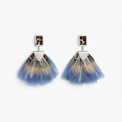 Sydney Statement Earring