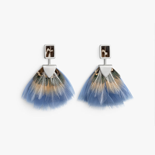 Sydney Statement Earring