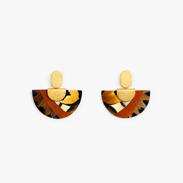 Taggert Drop Earring