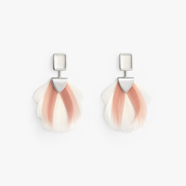 Tarpum Bay Statement Earring