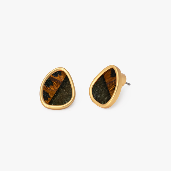 Taylor Stud Earring
