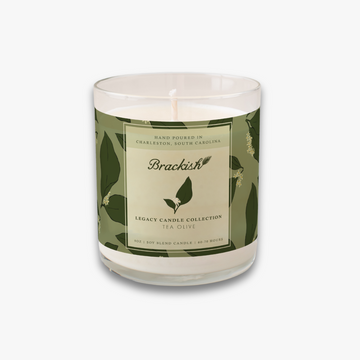 Tea Olive Candle