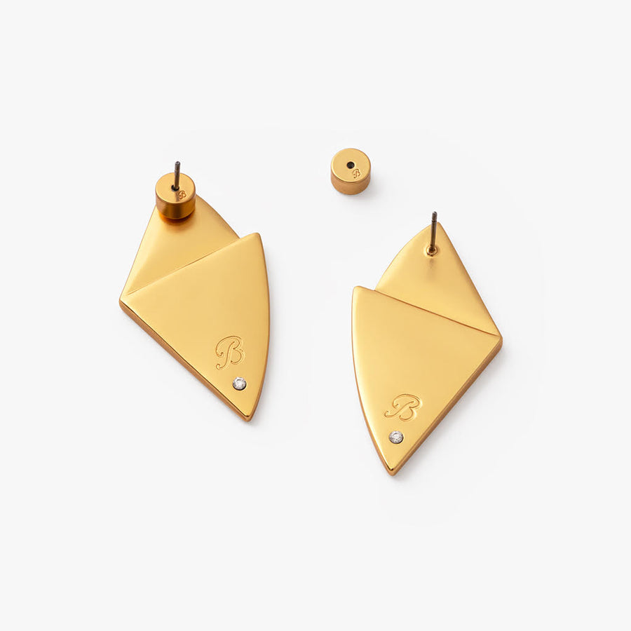 Mila Drop Earring