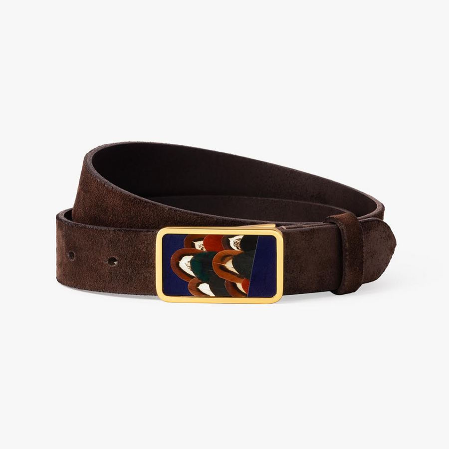 Trippin Tipsey Belt