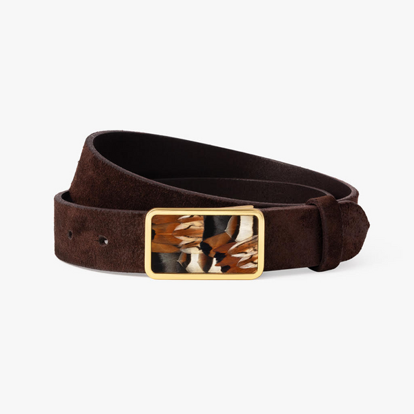 Trippin Tipsey Belt