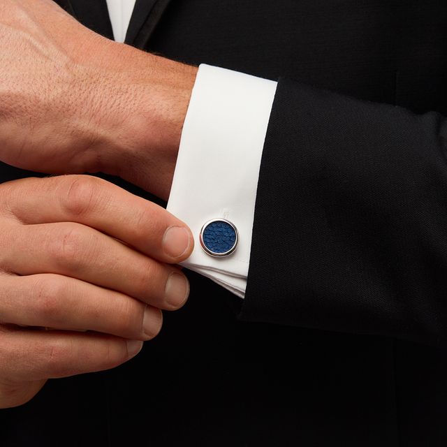 Kirwin Cufflinks