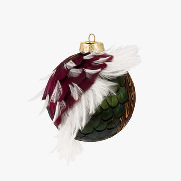 Waltz of the Snowflake Ornament