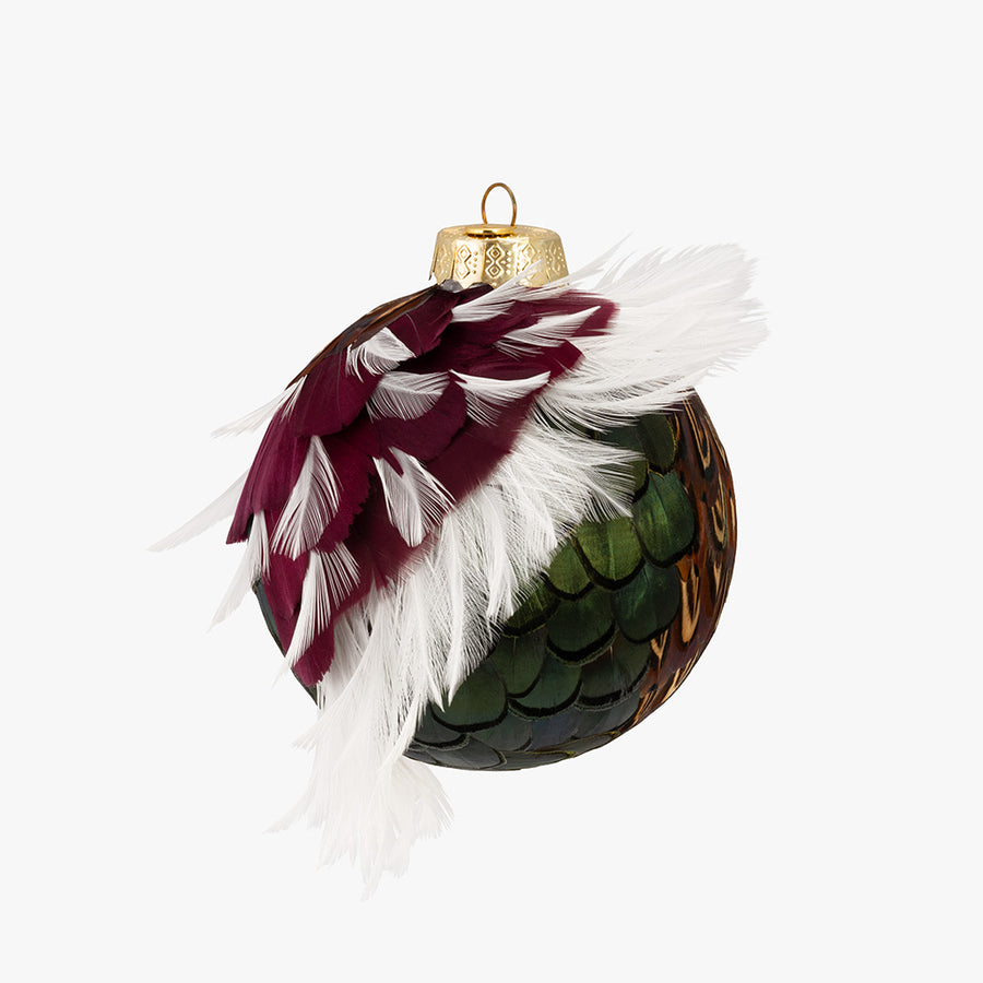 Waltz of the Snowflake Ornament