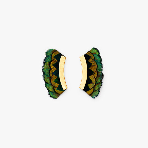 Westmore Crescent Earring