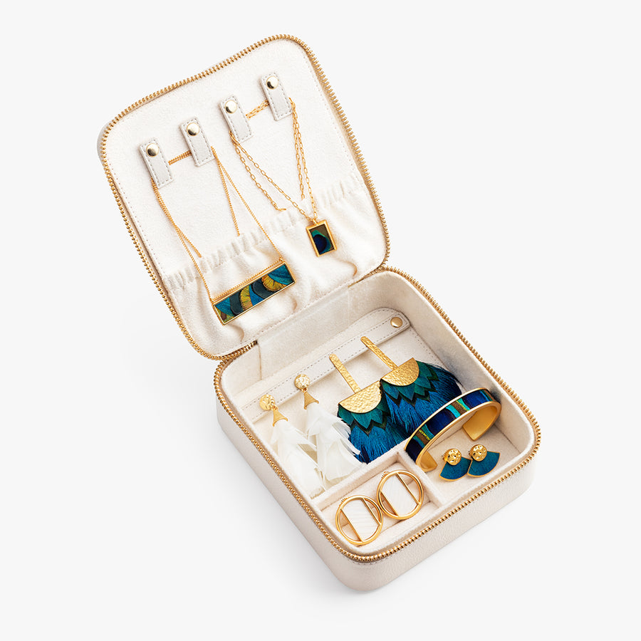 Jewelry Travel Case