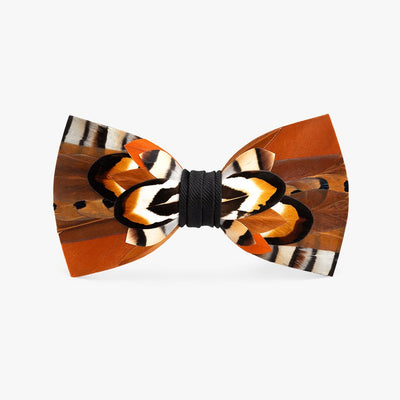 Wapiti Bow Tie