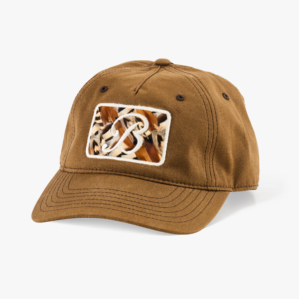 Zion Trucker Hat