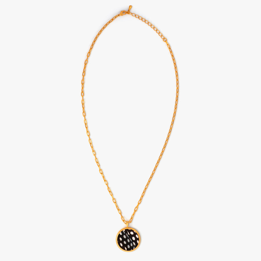 Swarovski Naughty Necklace, Black, Rose-gold tone plated 5495292 - Morré  Lyons Jewelers