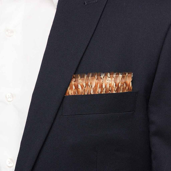 Bevy Pocket Square