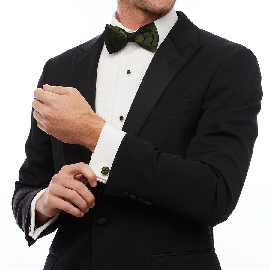 Dewees Tux Studs Dewees Tux Studs