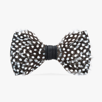 Brackish, a New West Village Store, Sells Feather Bowties and