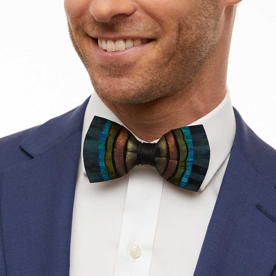 Henry Bow Tie