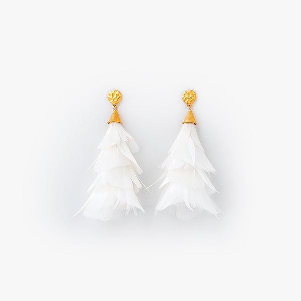 Jane Statement Earring