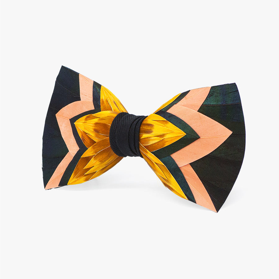 JRock Bow Tie