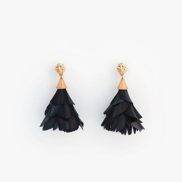 Parades Petite Statement Earring