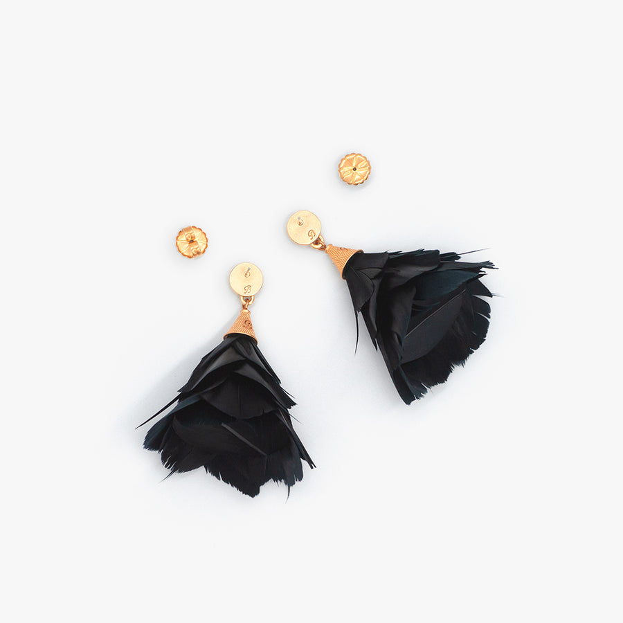 Parades Petite Statement Earring